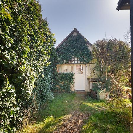 Maisonnette Rambouillet Luaran gambar