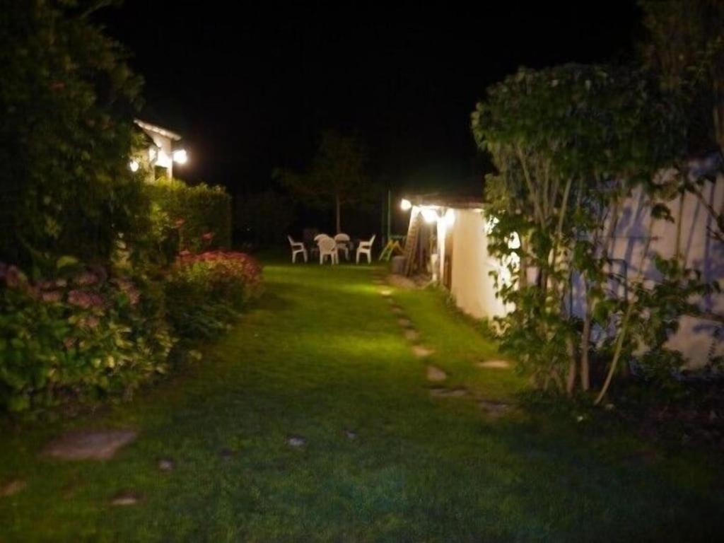 Maisonnette Rambouillet Luaran gambar
