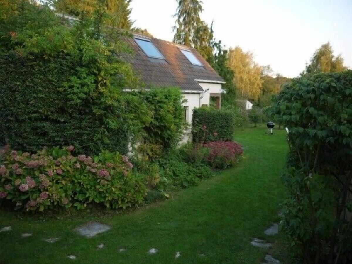 Maisonnette Rambouillet Luaran gambar
