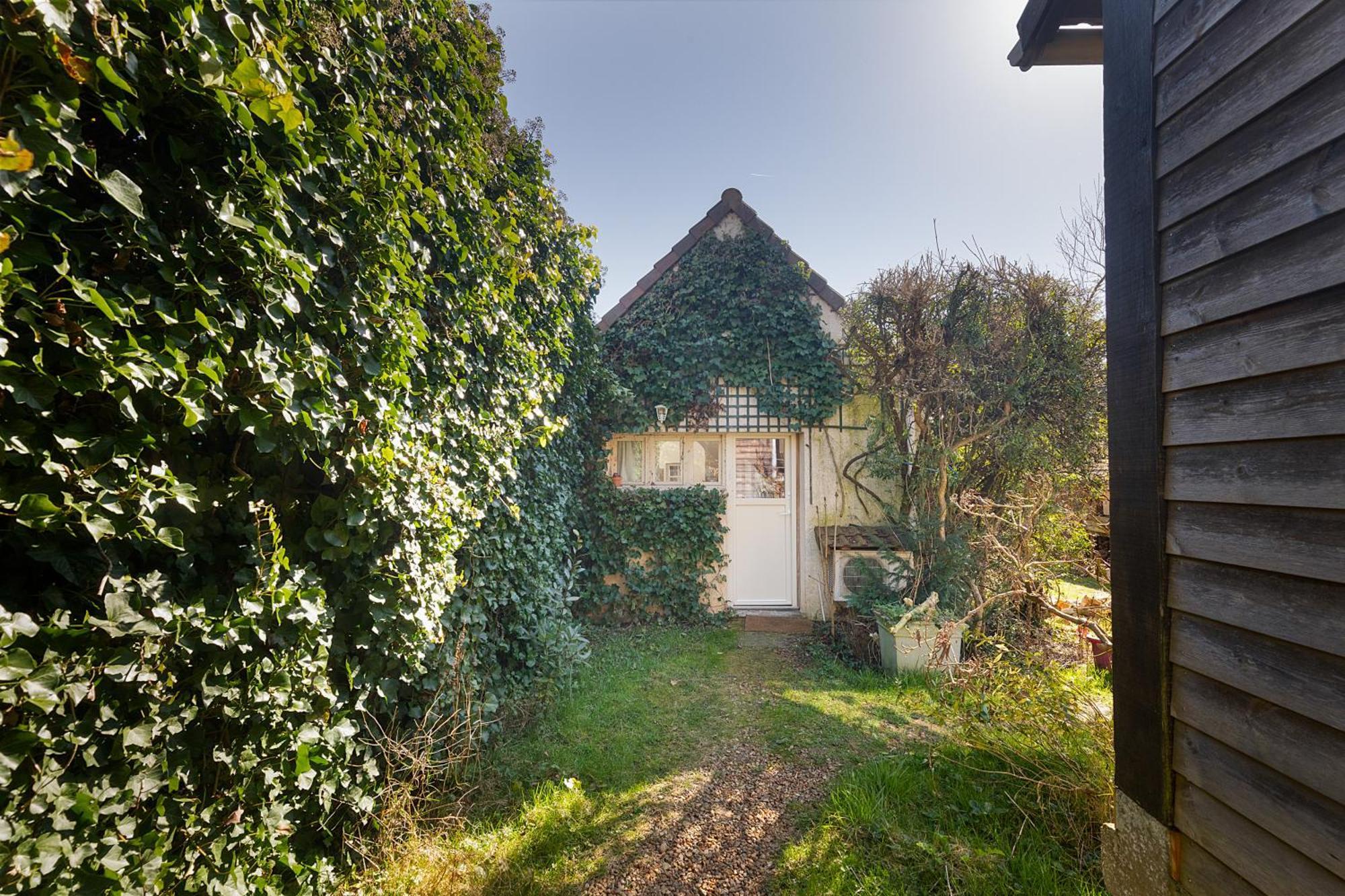 Maisonnette Rambouillet Luaran gambar