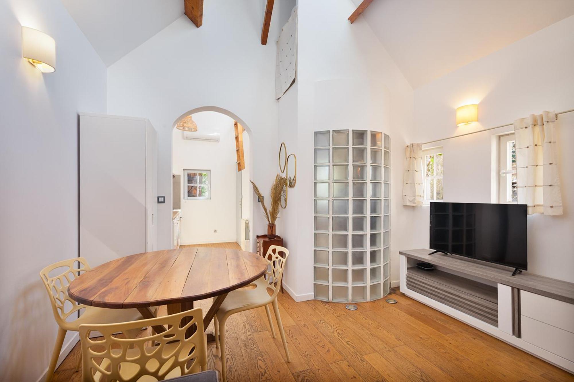 Maisonnette Rambouillet Luaran gambar