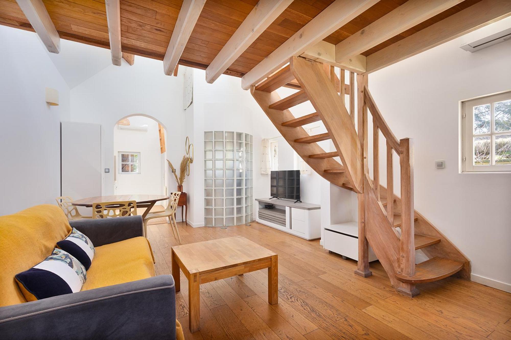 Maisonnette Rambouillet Luaran gambar