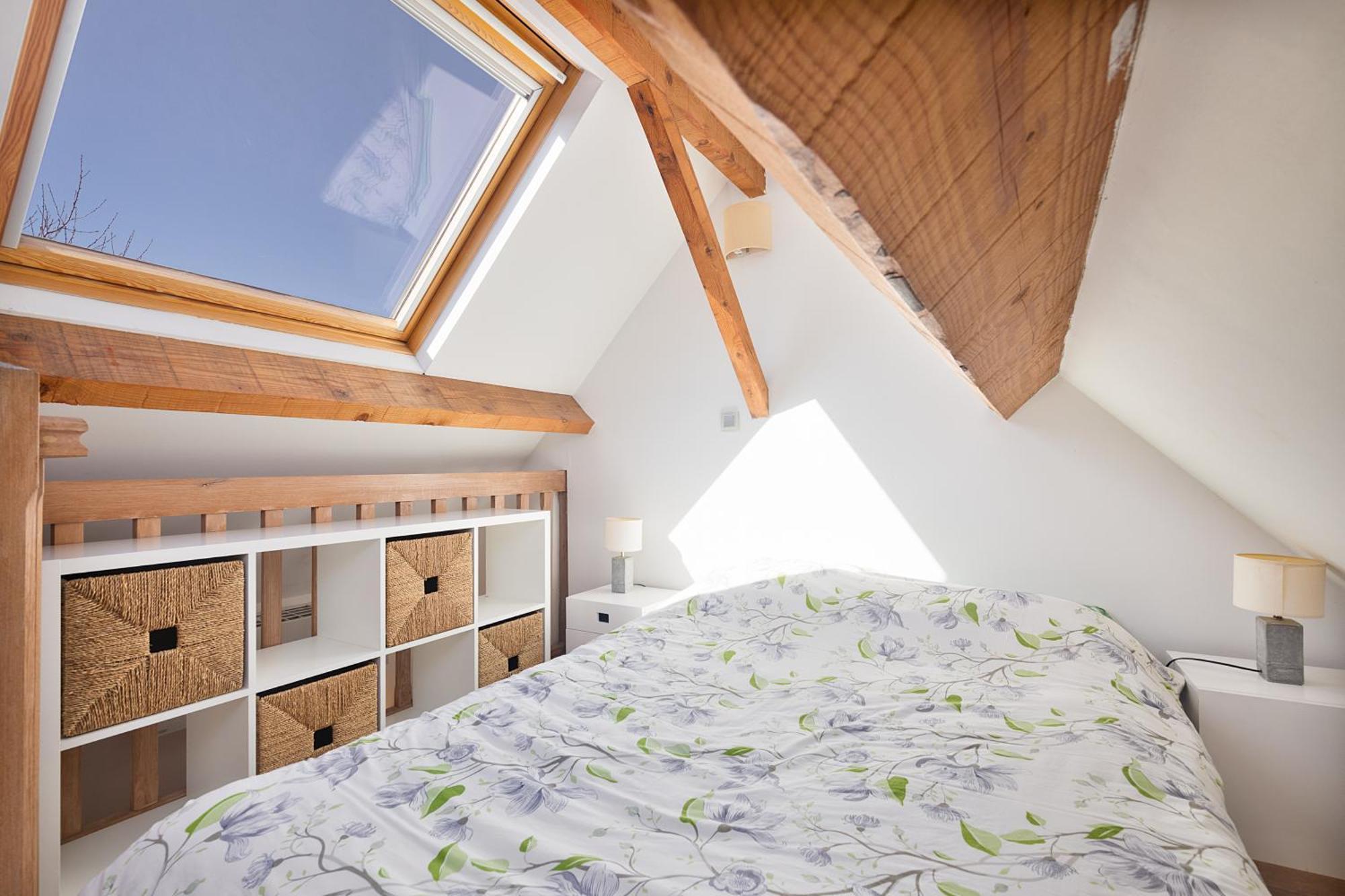 Maisonnette Rambouillet Luaran gambar
