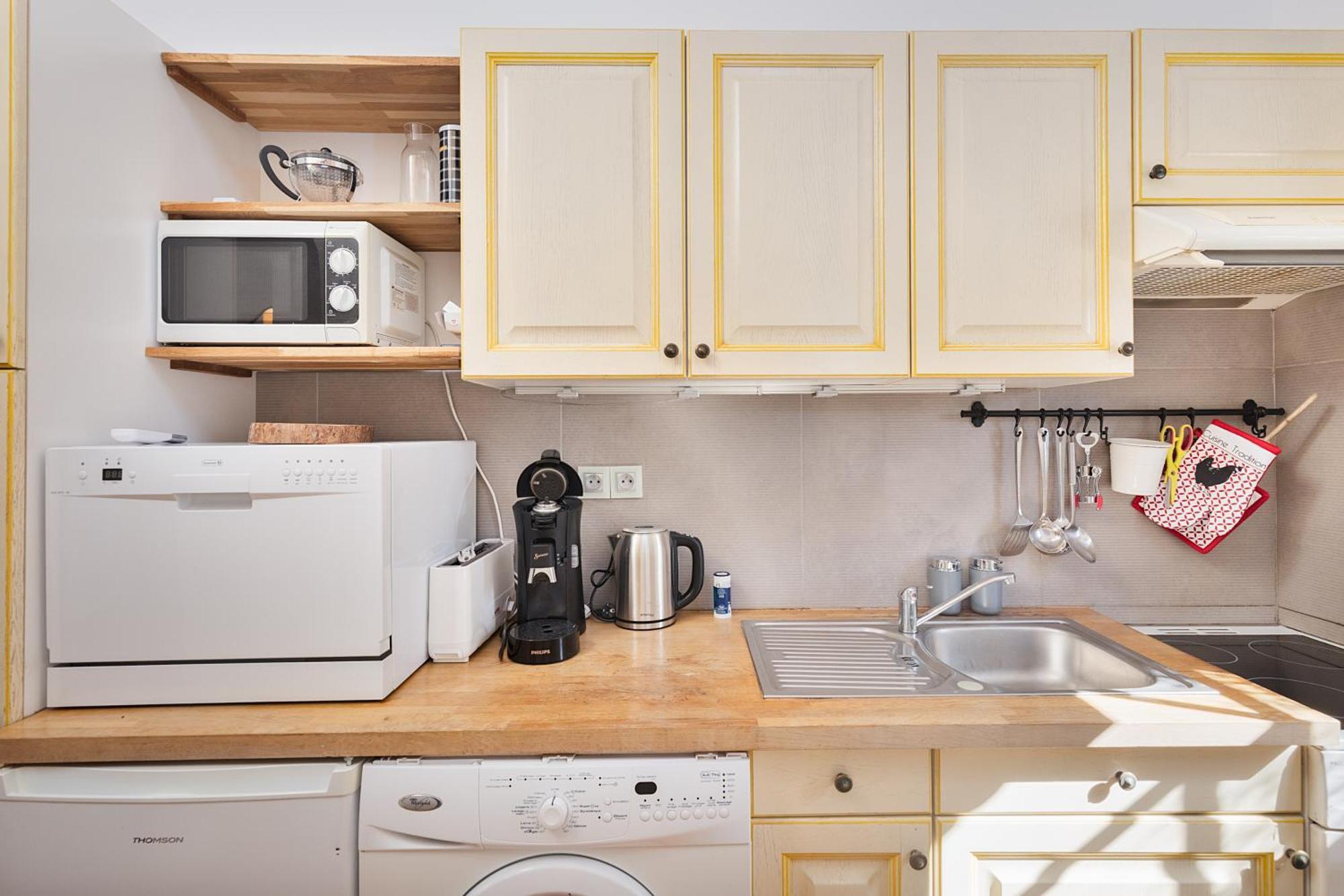 Maisonnette Rambouillet Luaran gambar
